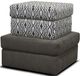 England Furniture Customizable Hermosa Small Ottoman-3
