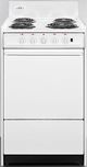 Summit® 20" White Freestanding Electric Range-0
