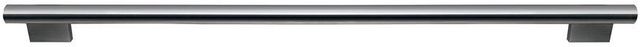 Sub-Zero® 50 1/8" Stainless Steel Tubular Handle