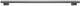 Sub-Zero® 50 1/8" Stainless Steel Tubular Handle-0