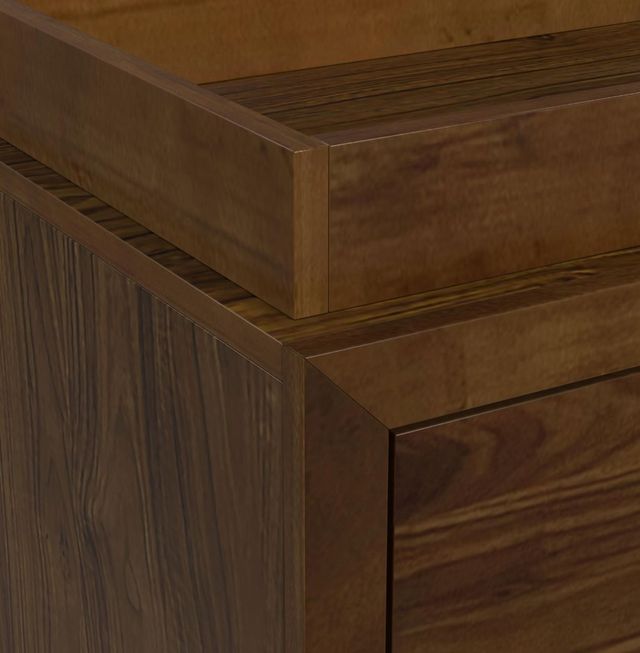 Elements International Malia Walnut Dresser -2