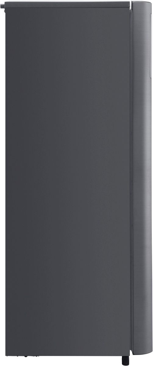 LG 21" 5.8 Cu. Ft. Platinum Silver Compact Refrigerator-12