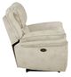 Homelegance® Proctor Sand Power Recliner-3