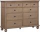aspenhome® Oxford Tan Chesser-0