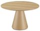 Moe's Home Collection Otago Natural Oak Dining Table-1