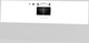Vent-A-Hood® 54" White Wall Mounted Liner Insert-1