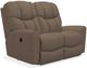 La-Z-Boy® Rori Java Reclining Loveseat-5