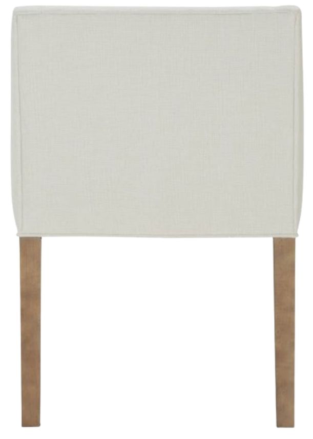 Rowe® Customizable Odessa Dining Arm Chair-4