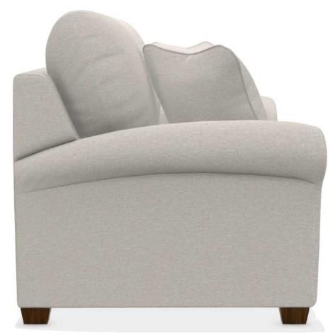La-Z-Boy® Natalie Oyster Queen Sleeper Sofa-2