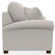 La-Z-Boy® Natalie Oyster Queen Sleeper Sofa-2