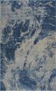 Dalyn™ Rug Company Aero Baltic 5'x8' Rug-2