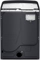 Maytag 7.4 Cu. Ft. Midnight Steel Electric Dryer with Advanced Moisture Sensing-4