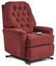 Best® Home Furnishings Customizable Mexi Power Lift Recliner-0