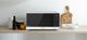 Panasonic® 1.6 Cu. Ft. White Countertop Microwave-4