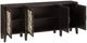 ACME Furniture Kacia Antique Black/White Console Cabinet-4