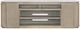 Bernards Trilogy Beige 96" Media Console-2