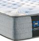 Sealy® Posturepedic® Plus Charli 11.5" Wrapped Coil Firm Tight Top Full Mattress-1