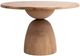 Dovetail Furniture Cabrera Natural Dining Table-0
