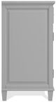 Riverside Furniture Osborne Gray Skies Sideboard-2