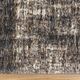 Kalora Interiors Cathedral Grey 9'x12' Style 1 Area Rug-1