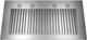 GE Profile™ 48" Stainless Steel Insert Range Hood-0