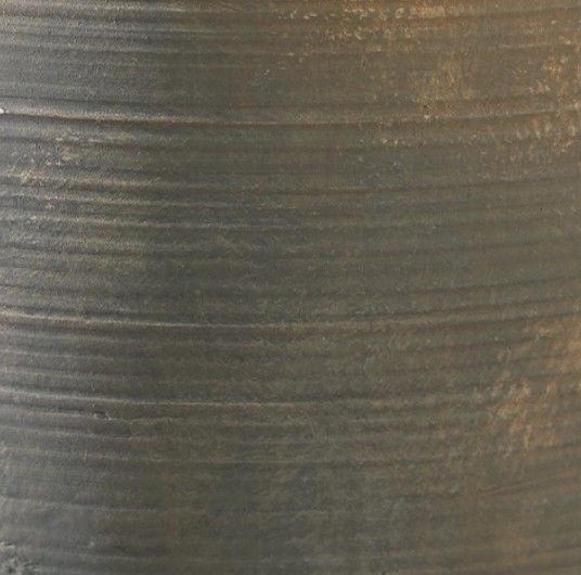 Signature Design by Ashley® Brickmen Antique Gray Vase-3