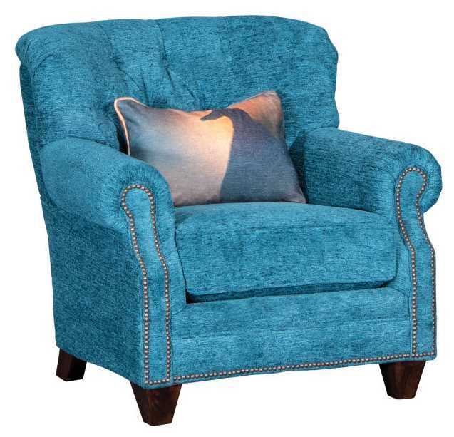 Mayo Customizable 4787F Chair-0