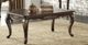 Mazin Furniture Croydon Dark Cherry Cocktail Table-3