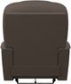 La-Z-Boy® Jasper Otter Power Wall Recliner with Headrest and Lumbar-3