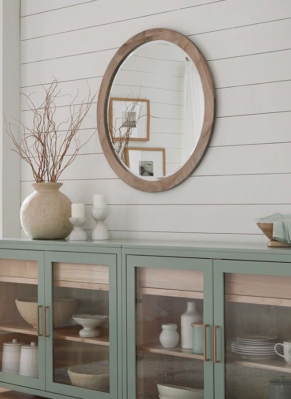 Mavin Customizable Marion Mirror-1