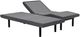 Leggett & Platt® S-Cape 2.0 Split King Adjustable Base, Includes 2 Pieces-1