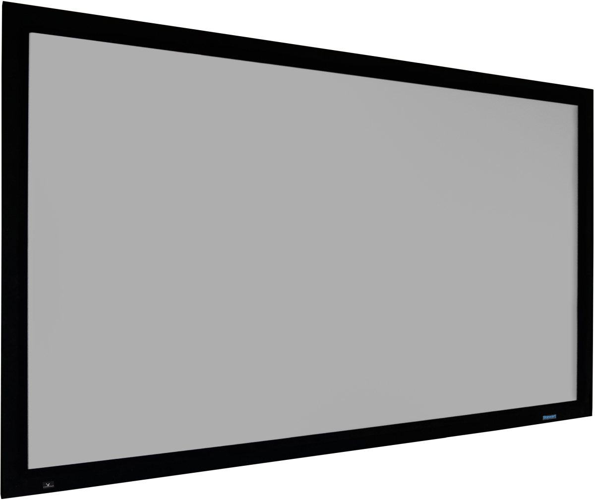 Stewart Filmscreen WallScreen Projector Screen - Thumbnail 3