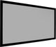 Stewart Filmscreen WallScreen Deluxe 135" Fixed Frame Projector Screen-1