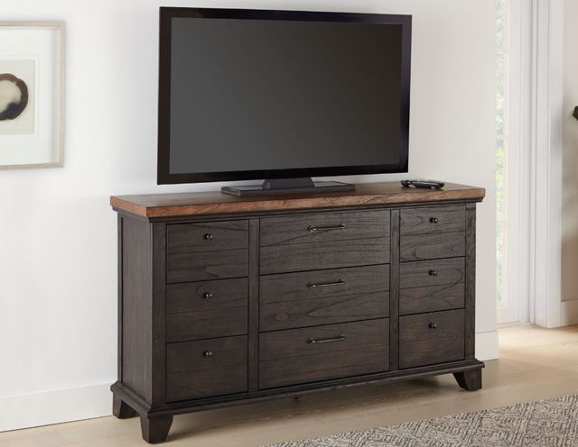 Steve Silver Co. Bear Creek Sable Dresser-1