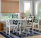 Powell® Maui 5-Piece Multi-Colored Round Dining Set-1