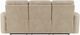 ACME Furniture Elison Dark Beige Glider Manual Reclining Sofa-4