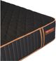 Dreamstar Bedding CU Sleep XF Collection 13" Gel Memory Foam Firm Tight Top Queen Mattress in a Box-2