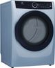 Electrolux 400 Series 8.0 Cu. Ft. Glacier Blue Front Load Electric Dryer-3