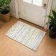 Dalyn™ Rug Company Brisbane BR4 Linen 8'x10' Area Rug-1