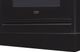 Ilve 40" Matte Graphite Toe Kick for Nostalgie and Pro Ilve Range-0