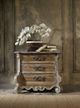 Hooker® Furniture Chatelet Caramel Froth Nightstand-4