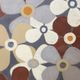Stylecraft Norman Wyatt Mahogany and Steel II Wall Art-1