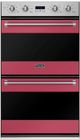 Viking® 3 Series 30" Valentine Double Electric Wall Oven-0
