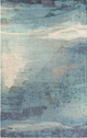 Surya Felicity Blue/Gray 5'x8' Area Rug-0