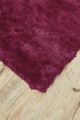 Feizy Indochine Cranberry 2'6" x 6' Runner Rug-1