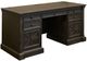 Martin Furniture Kingston Dark Chocolate Credenza-0
