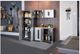 Gladiator® Hammered Granite Flex Tall Cabinet Storage Basket -3
