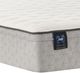 Sealy® Essentials™ Deaton Innerspring Medium Faux Euro Top California King Mattress-2