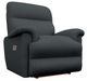 La-Z-Boy® Jay Marine Power Rocking Recliner with Headrest and Lumbar-0
