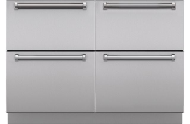 Sub-Zero® Integrated Drawer Dual Installation Kit-0
